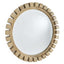 Uttermost Mirrors Around The Block Mirror - 40 Natural House of Isabella UK
