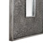 Uttermost Mirrors Bannon Tall Metallic Mirror House of Isabella UK
