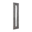 Uttermost Mirrors Bannon Tall Metallic Mirror House of Isabella UK