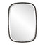 Uttermost Mirrors Benedo Industrial Mirror House of Isabella UK