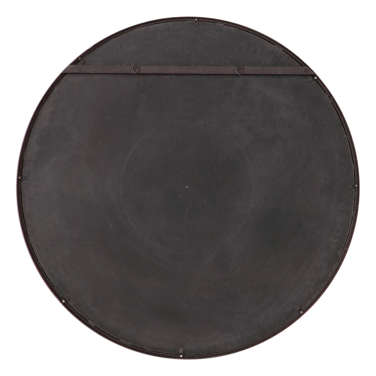 Uttermost Mirrors Benedo Round Mirror House of Isabella UK