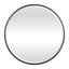 Uttermost Mirrors Benedo Round Mirror House of Isabella UK