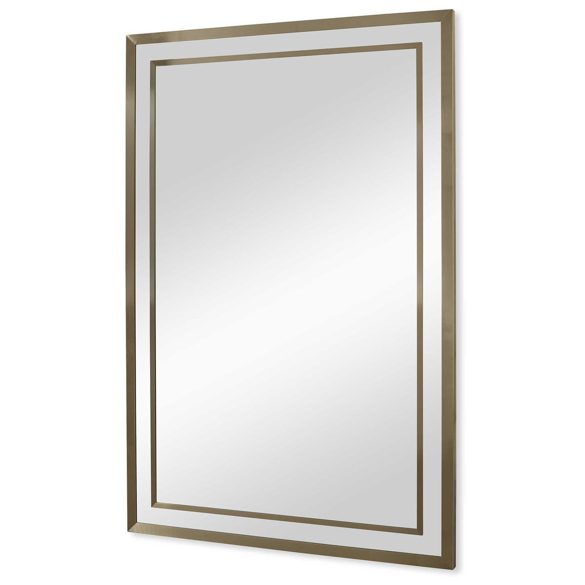 Uttermost Mirrors Binary Mirror House of Isabella UK