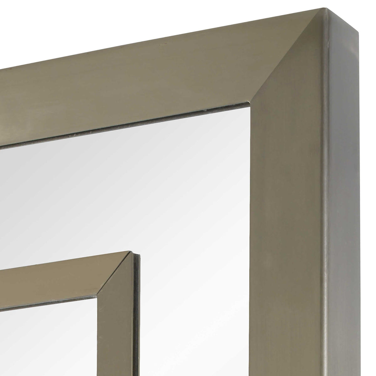 Uttermost Mirrors Binary Mirror House of Isabella UK