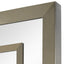 Uttermost Mirrors Binary Mirror House of Isabella UK