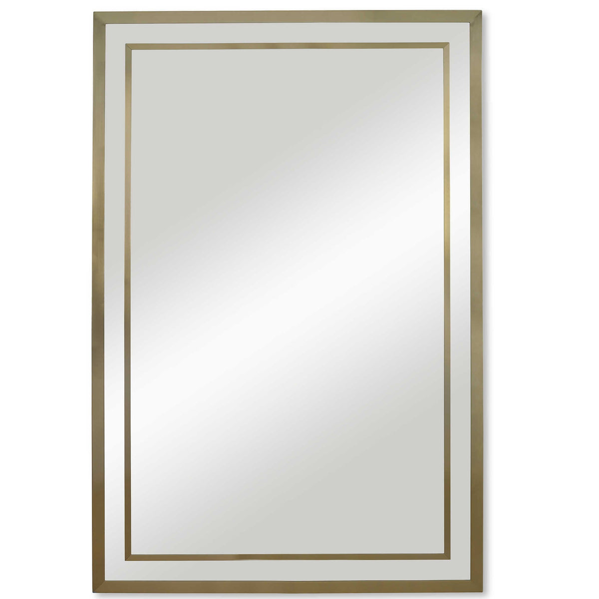 Uttermost Mirrors Binary Mirror House of Isabella UK