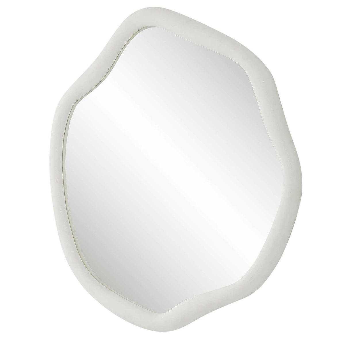 Black Label Amorphic Mirror.