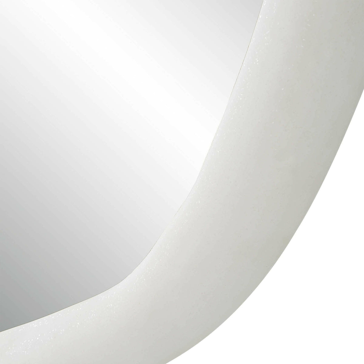 Black Label Amorphic Mirror.