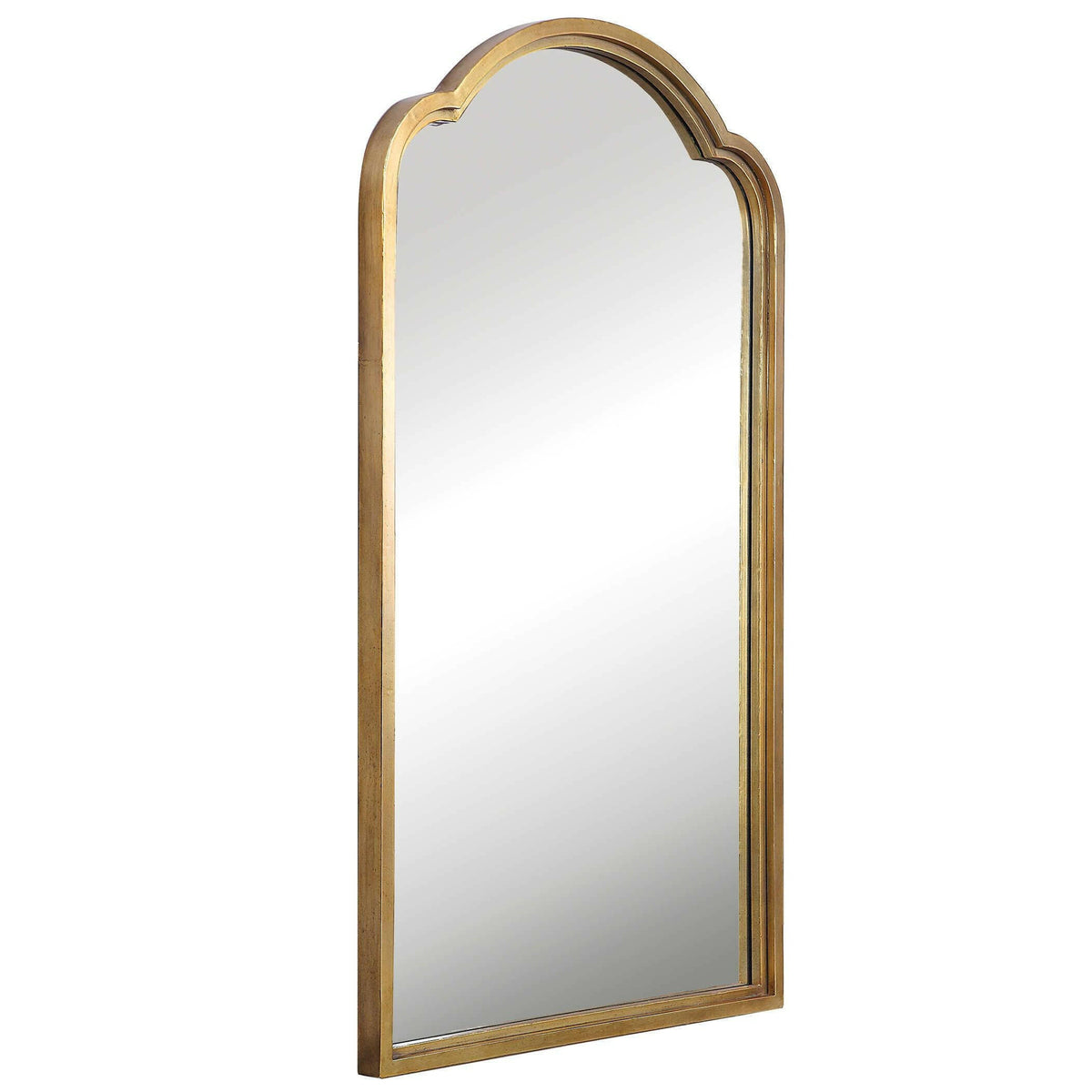 Black Label Jolene Arch Mirror.
