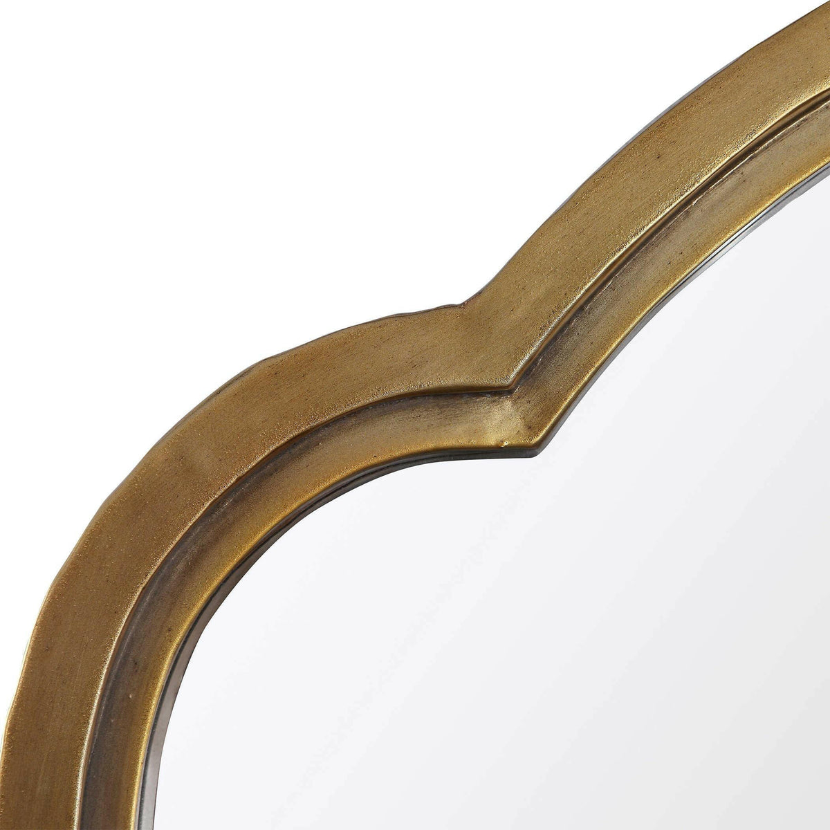 Black Label Jolene Arch Mirror.