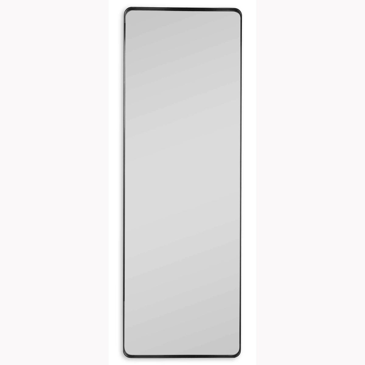 Black Label Padria Mirror - Black.