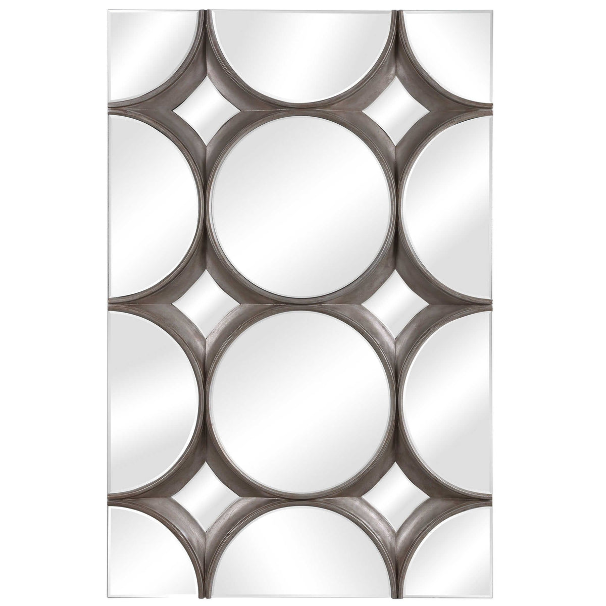 Uttermost Mirrors Bracelet Mirror House of Isabella UK