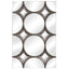 Uttermost Mirrors Bracelet Mirror House of Isabella UK