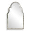 Uttermost Mirrors Brayden Antique Arch Mirror House of Isabella UK