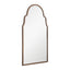 Uttermost Mirrors Brayden Arch Metal Mirror House of Isabella UK