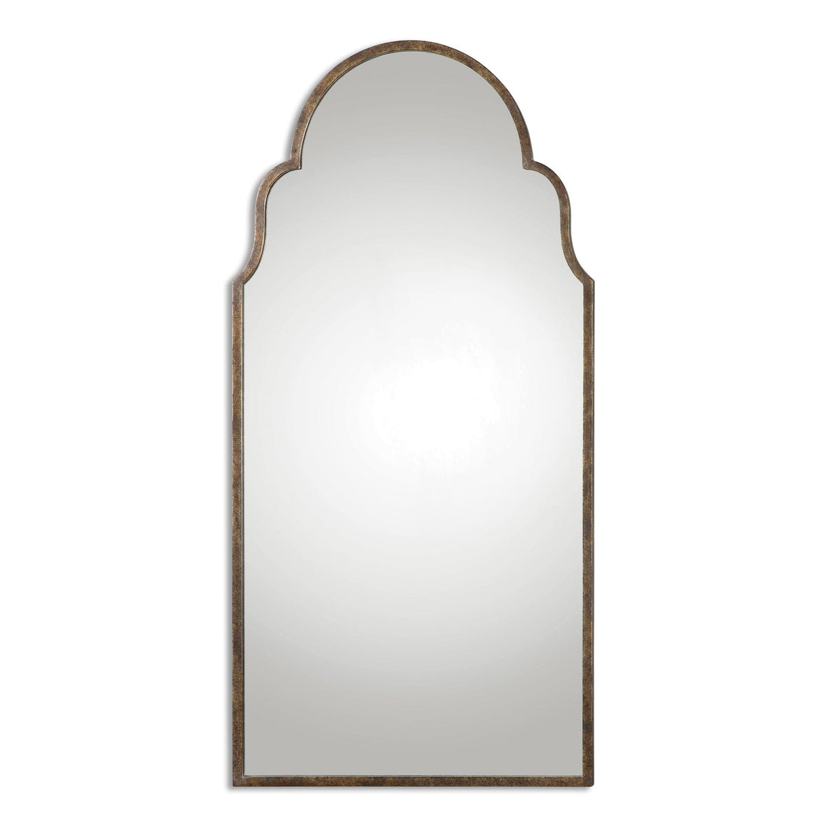 Uttermost Mirrors Brayden Tall Arch Mirror House of Isabella UK