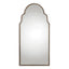 Uttermost Mirrors Brayden Tall Arch Mirror House of Isabella UK