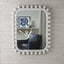 Uttermost Mirrors Brianza Mirror - 40x50 White House of Isabella UK