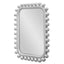 Uttermost Mirrors Brianza Mirror - 40x50 White House of Isabella UK