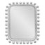 Uttermost Mirrors Brianza Mirror - 40x50 White House of Isabella UK
