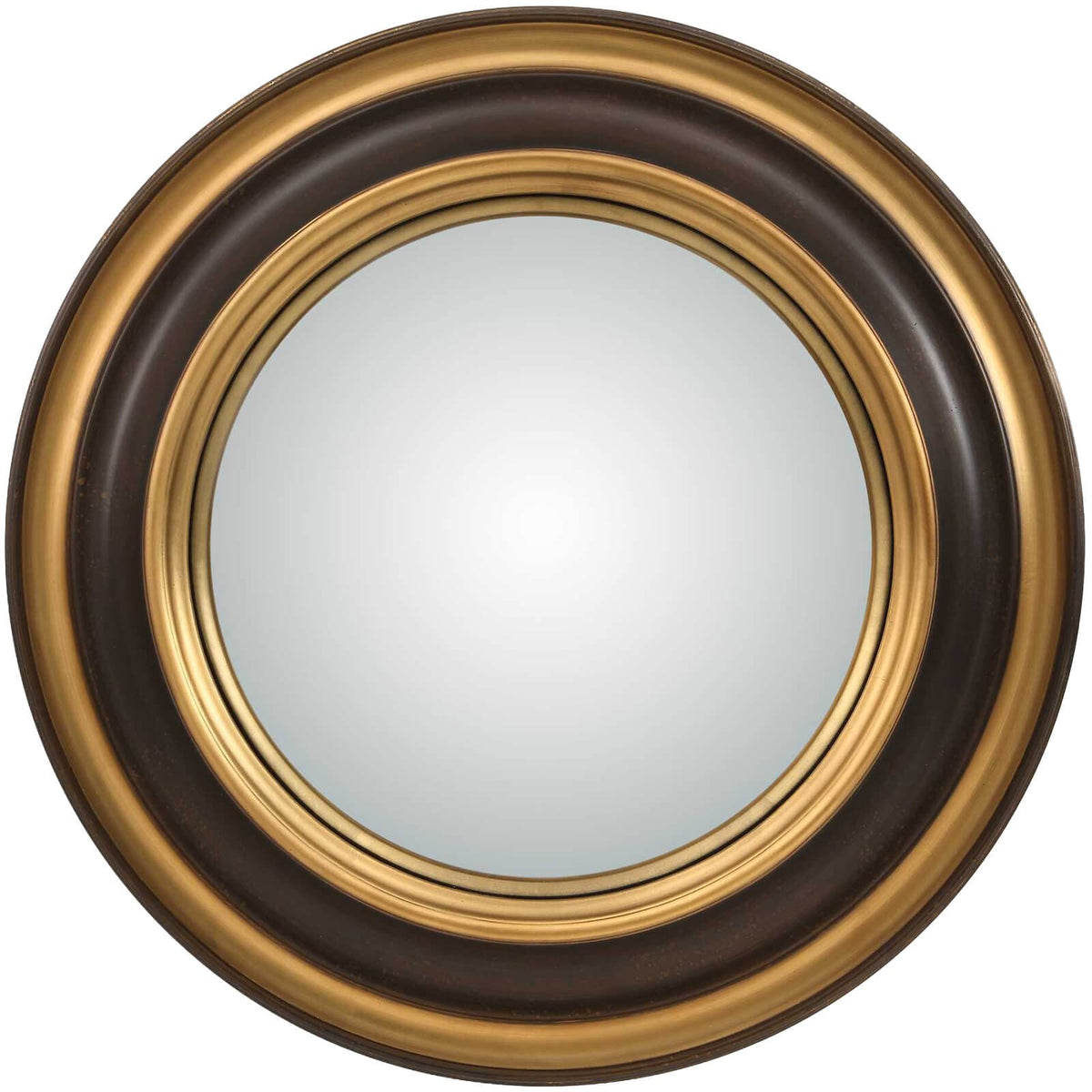 Uttermost Mirrors Bullseye Mirror House of Isabella UK
