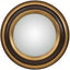 Uttermost Mirrors Bullseye Mirror House of Isabella UK