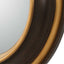 Uttermost Mirrors Bullseye Mirror House of Isabella UK