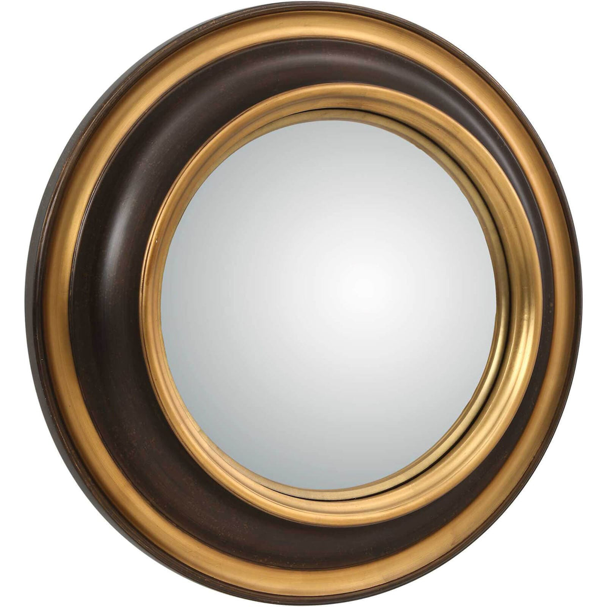 Uttermost Mirrors Bullseye Mirror House of Isabella UK