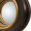 Uttermost Mirrors Bullseye Mirrors - Set of 3 House of Isabella UK