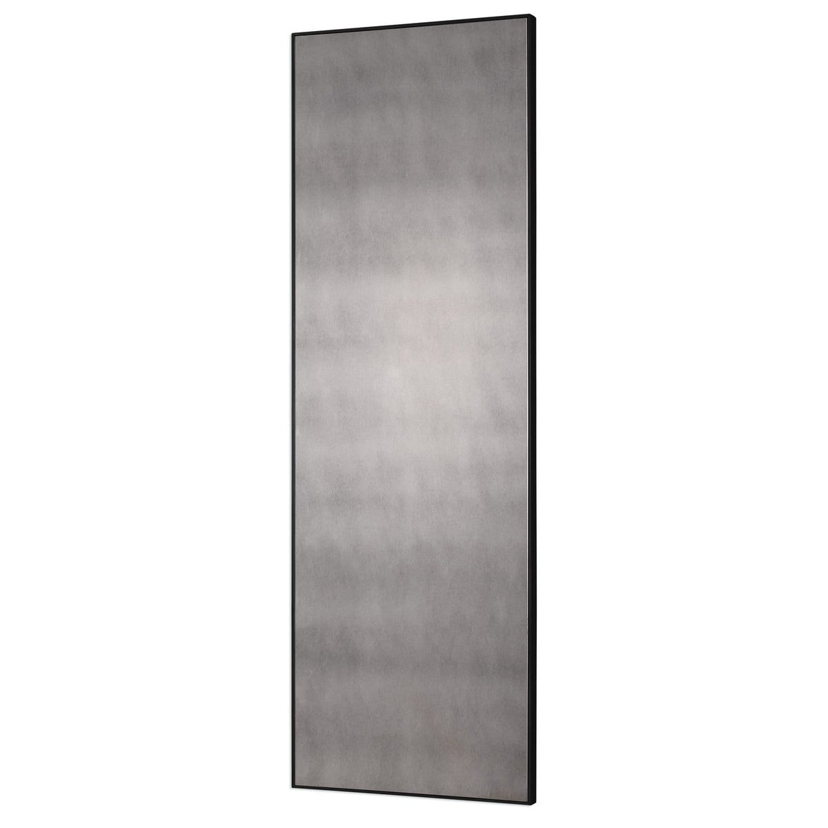 Uttermost Mirrors Burwell Oversized Antiqued Mirror House of Isabella UK