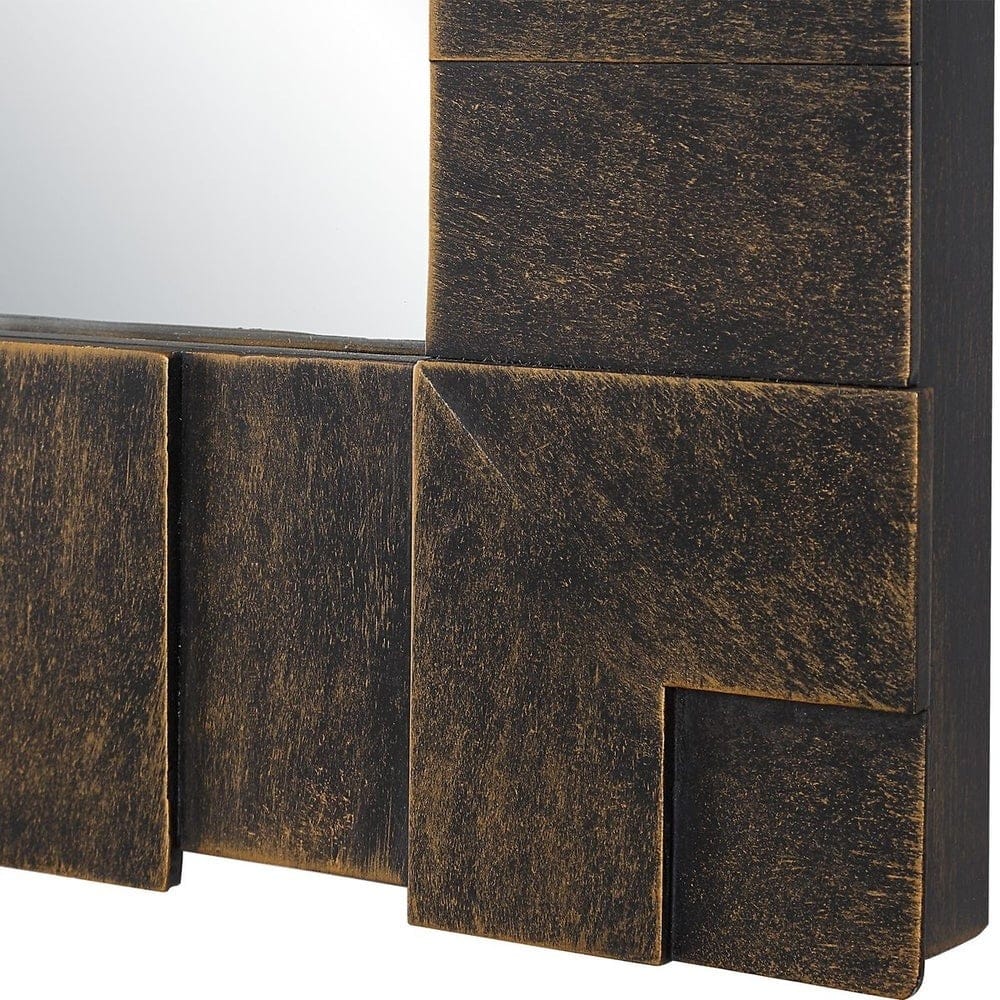 Uttermost Mirrors Bustelo Mirror House of Isabella UK