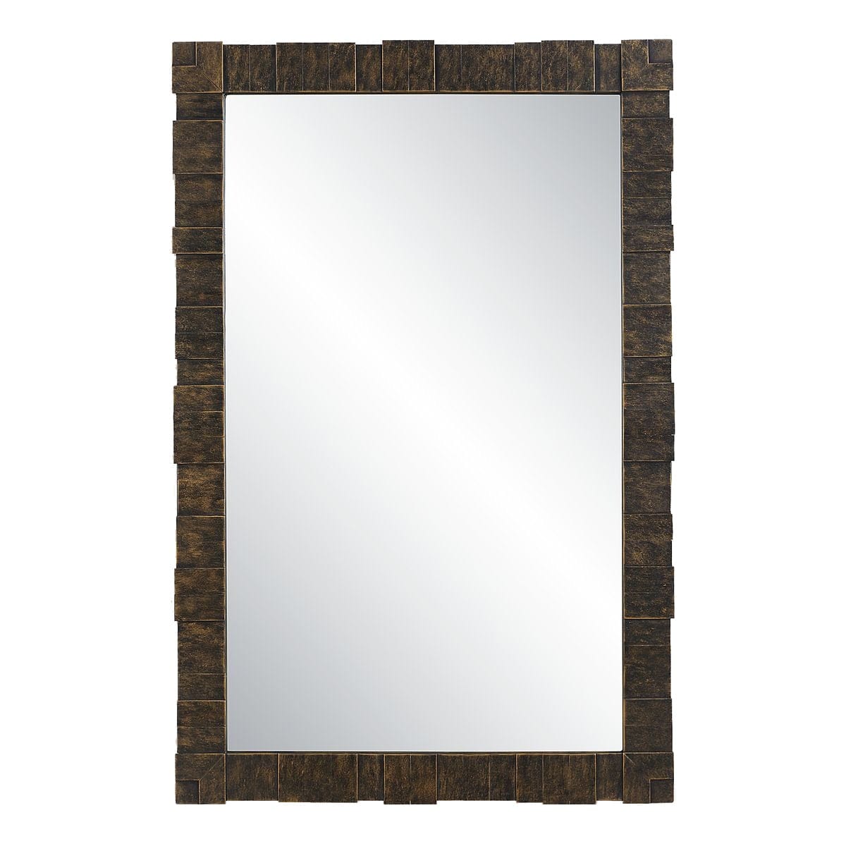 Uttermost Mirrors Bustelo Mirror House of Isabella UK
