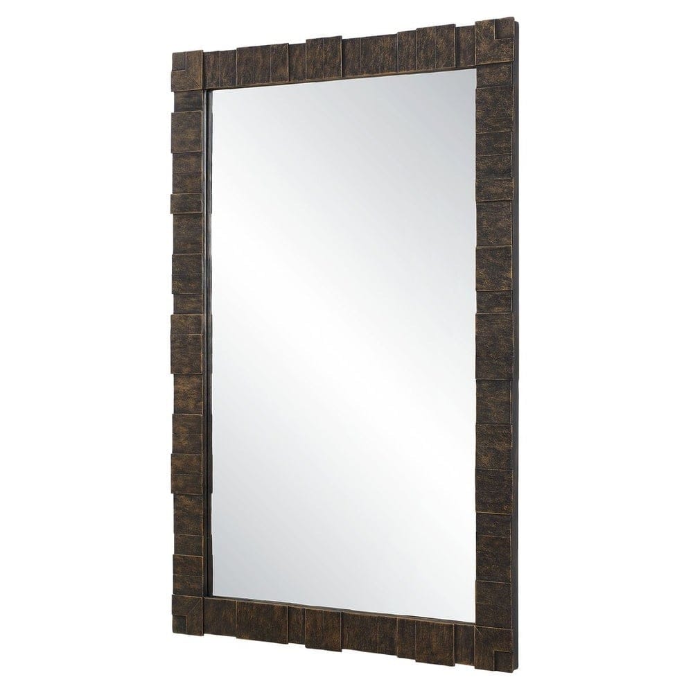 Uttermost Mirrors Bustelo Mirror House of Isabella UK