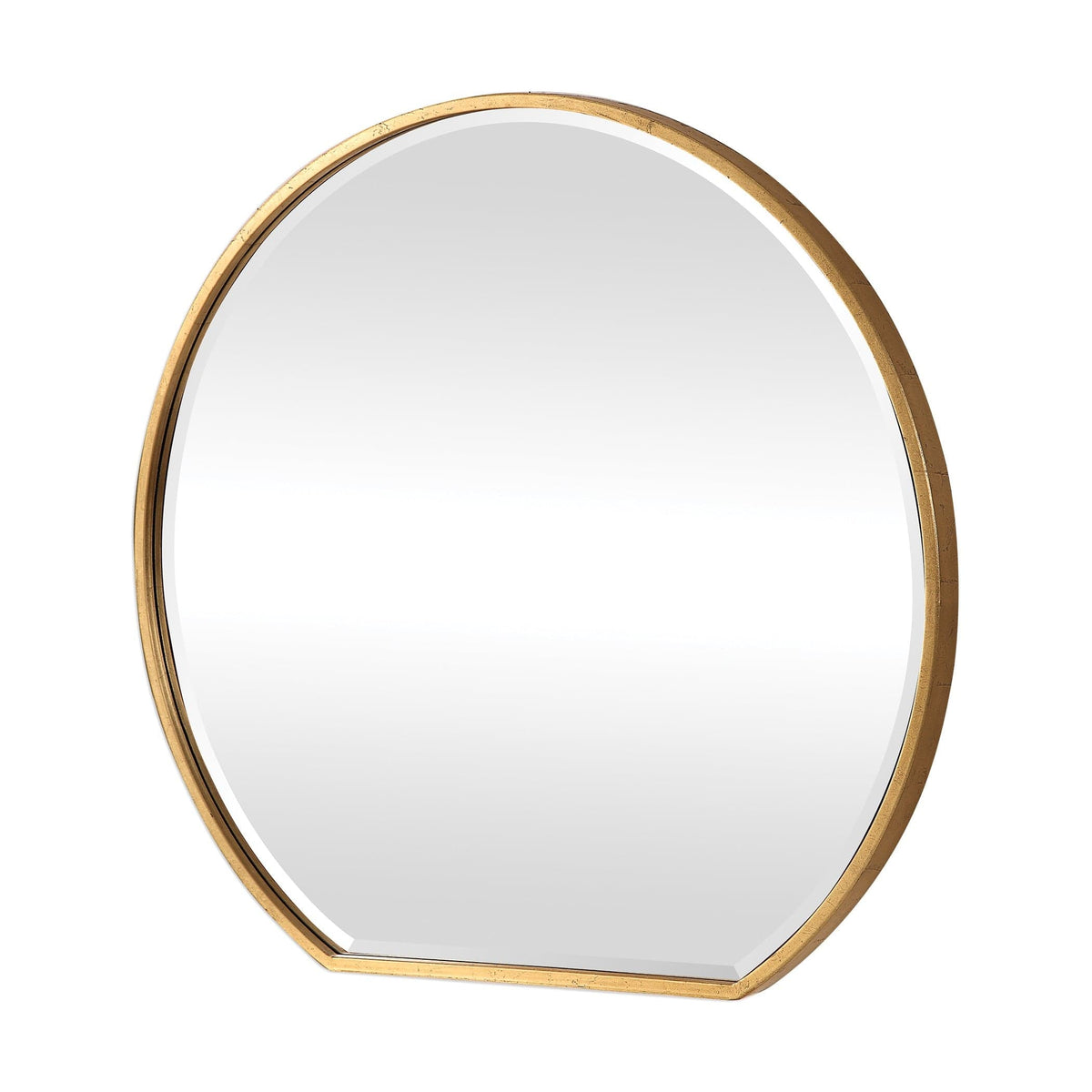 Uttermost Mirrors Cabell Gold Mirror House of Isabella UK