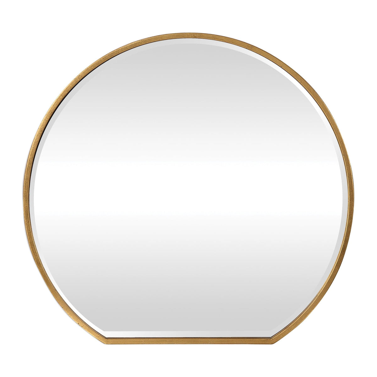 Uttermost Mirrors Cabell Gold Mirror House of Isabella UK