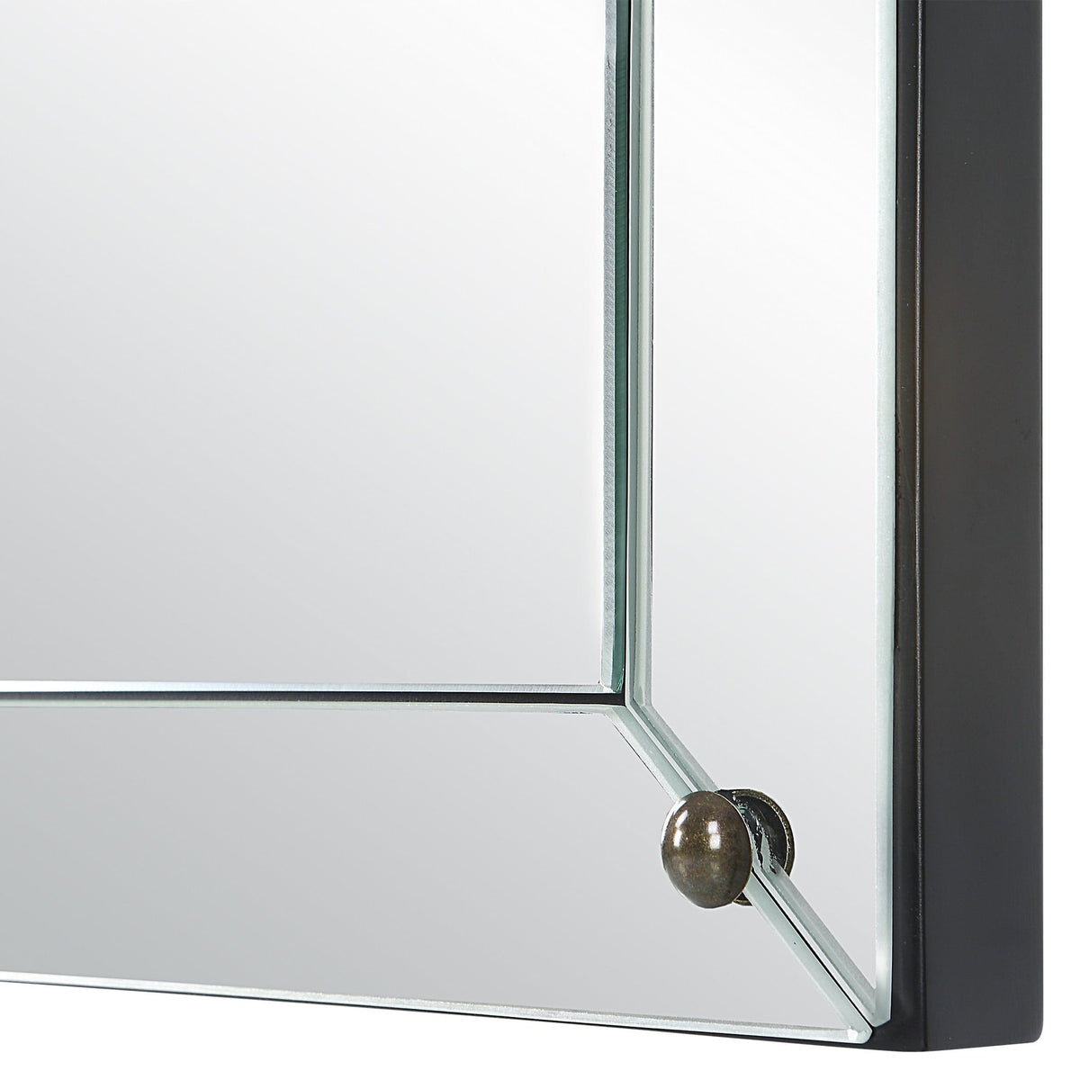 Uttermost Mirrors Calgary Oversized Panel Mirror House of Isabella UK