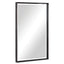 Uttermost Mirrors Callan Iron Vanity Mirror House of Isabella UK