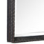 Uttermost Mirrors Callan Iron Vanity Mirror House of Isabella UK