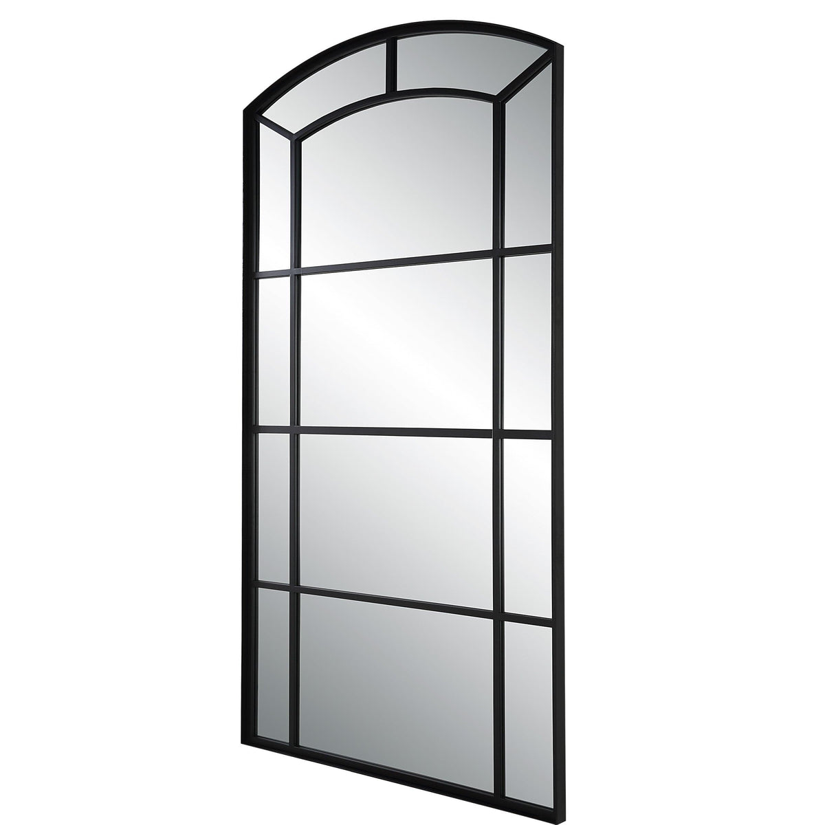 Uttermost Mirrors Camber Oversized Arch Mirror House of Isabella UK