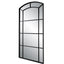 Uttermost Mirrors Camber Oversized Arch Mirror House of Isabella UK