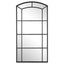 Uttermost Mirrors Camber Oversized Arch Mirror House of Isabella UK