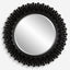 Uttermost Mirrors Circle Of Piers Round Mirror House of Isabella UK