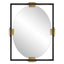 Uttermost Mirrors Clutch Mirror House of Isabella UK