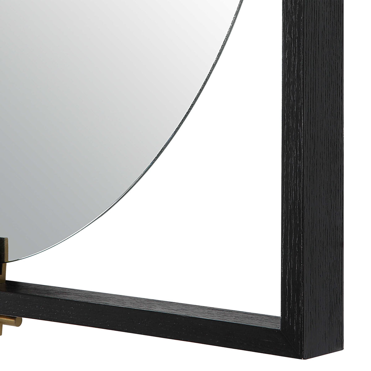 Uttermost Mirrors Clutch Mirror House of Isabella UK