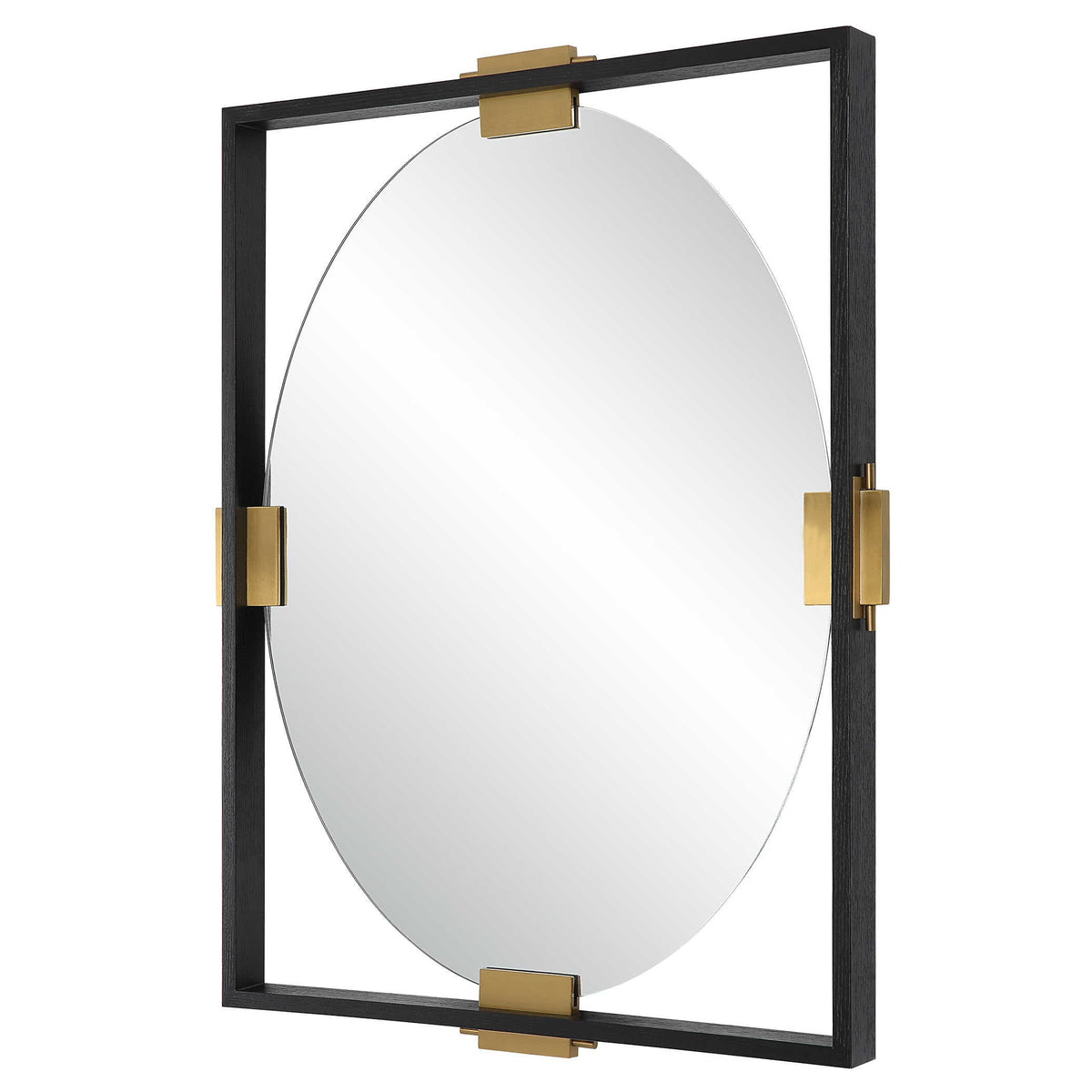 Uttermost Mirrors Clutch Mirror House of Isabella UK