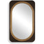 Uttermost Mirrors Condesa Bronze & Gold Mirror House of Isabella UK