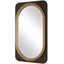 Uttermost Mirrors Condesa Bronze & Gold Mirror House of Isabella UK
