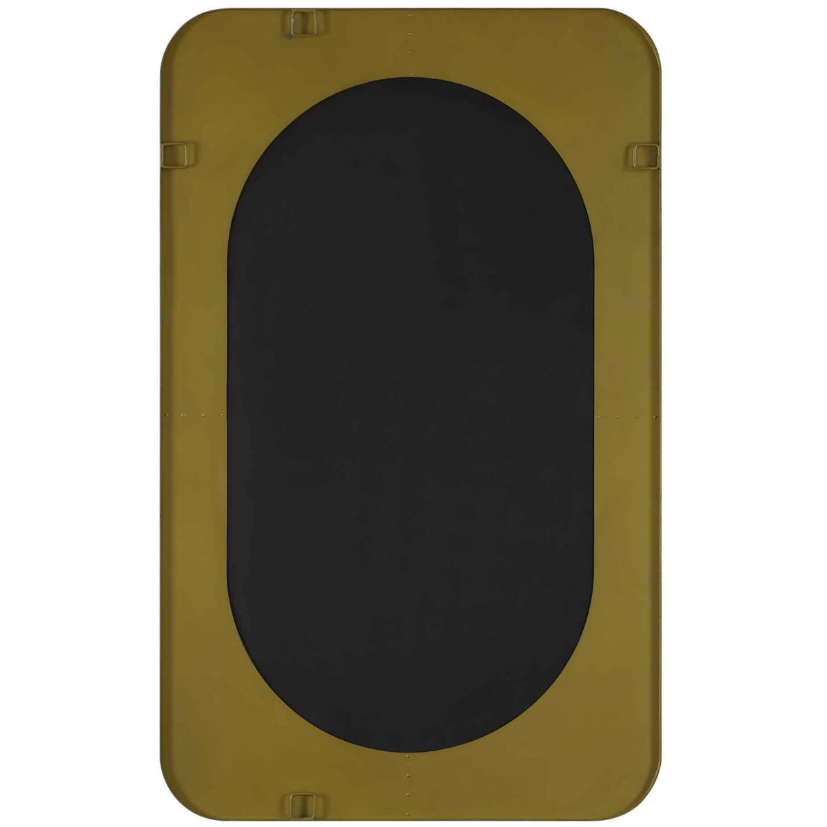 Uttermost Mirrors Condesa Bronze & Gold Mirror House of Isabella UK