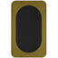 Uttermost Mirrors Condesa Bronze & Gold Mirror House of Isabella UK