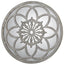 Uttermost Mirrors Conselyea Round Mirror House of Isabella UK
